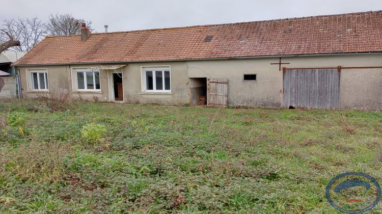 Ma-Cabane - Vente Maison Ballon, 80 m²