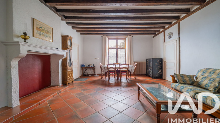 Ma-Cabane - Vente Maison Ballon, 140 m²