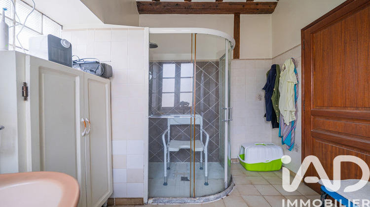 Ma-Cabane - Vente Maison Ballon, 140 m²