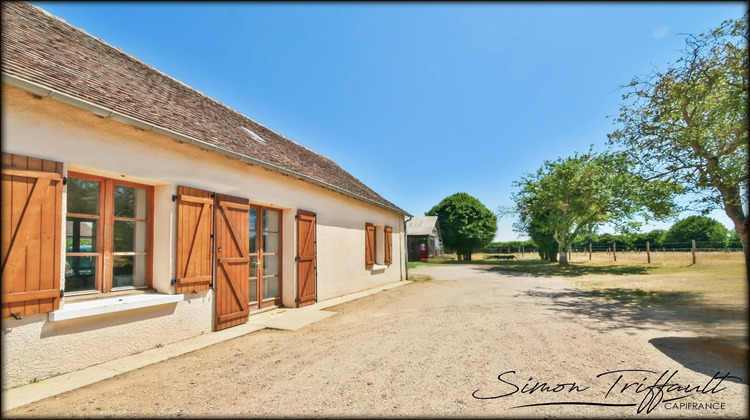 Ma-Cabane - Vente Maison BALLON, 76 m²