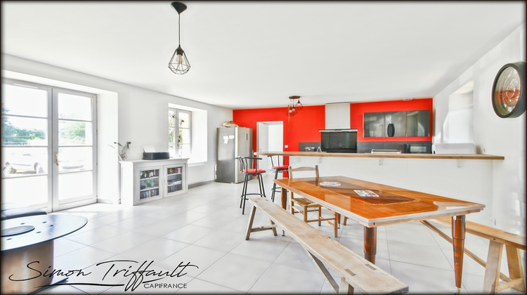 Ma-Cabane - Vente Maison BALLON, 76 m²