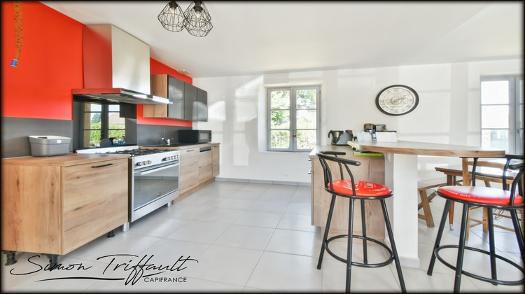Ma-Cabane - Vente Maison BALLON, 76 m²