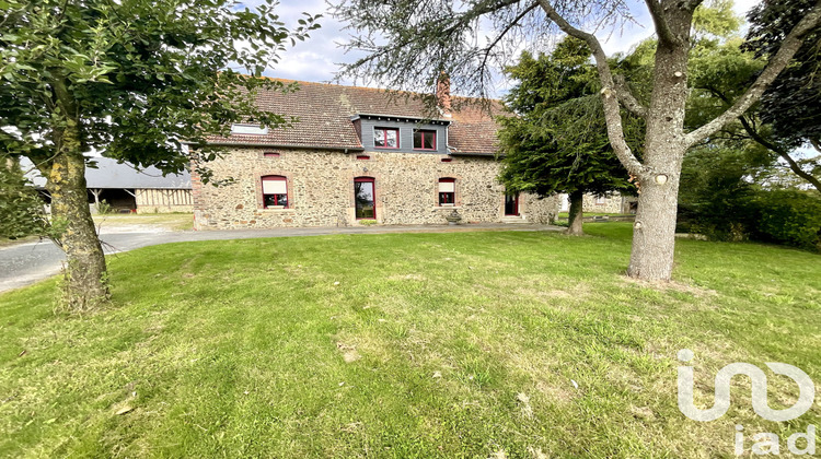 Ma-Cabane - Vente Maison Ballots, 207 m²