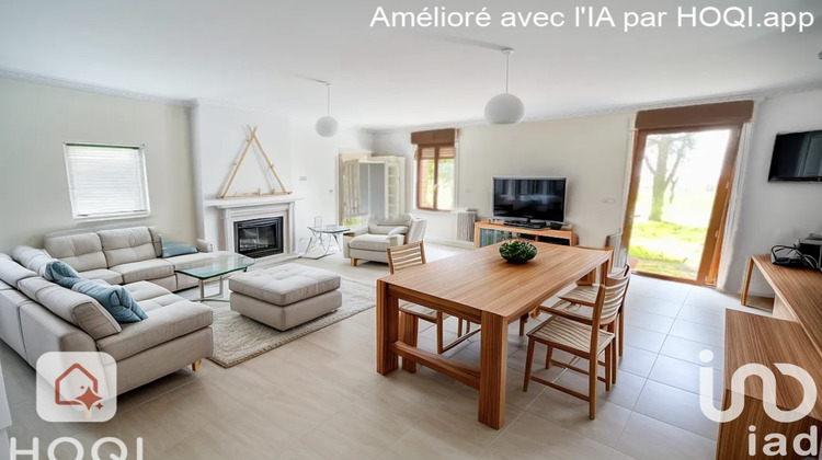 Ma-Cabane - Vente Maison Ballots, 207 m²