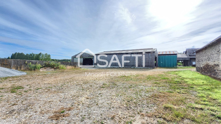 Ma-Cabane - Vente Maison Ballots, 70 m²