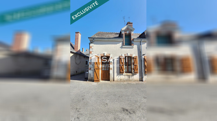 Ma-Cabane - Vente Maison Ballots, 68 m²