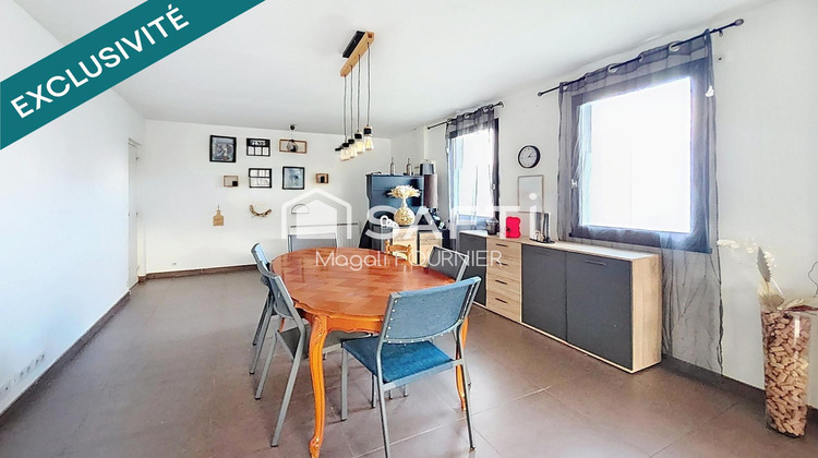 Ma-Cabane - Vente Maison Ballots, 148 m²