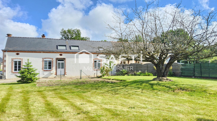 Ma-Cabane - Vente Maison Ballots, 130 m²