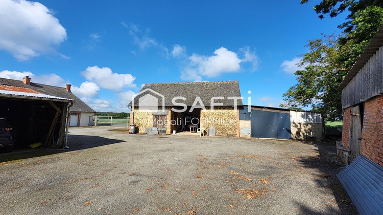 Ma-Cabane - Vente Maison Ballots, 130 m²