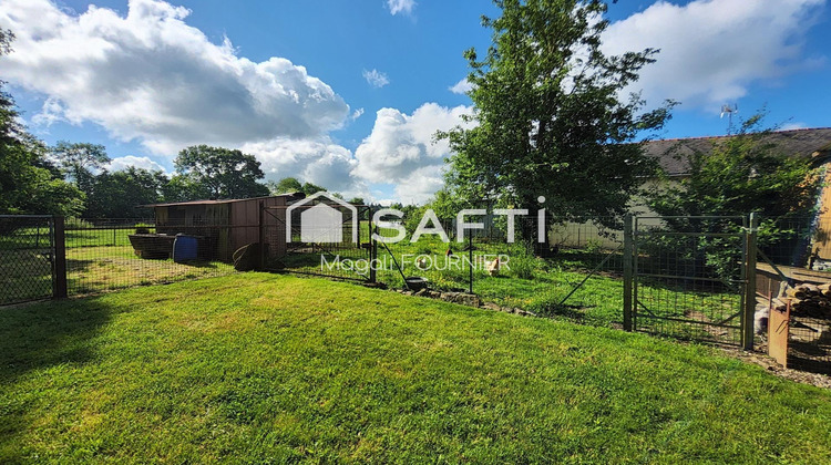 Ma-Cabane - Vente Maison Ballots, 130 m²