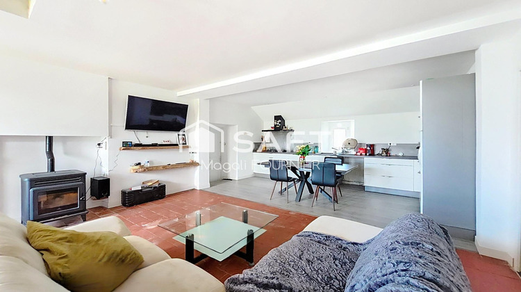 Ma-Cabane - Vente Maison Ballots, 130 m²