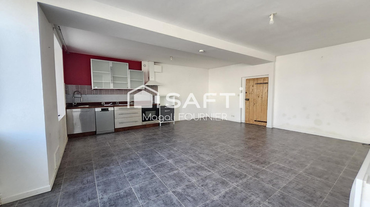 Ma-Cabane - Vente Maison Ballots, 75 m²