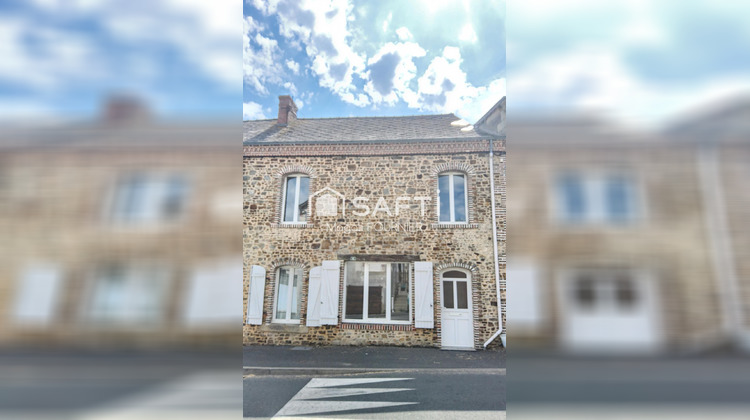 Ma-Cabane - Vente Maison Ballots, 75 m²