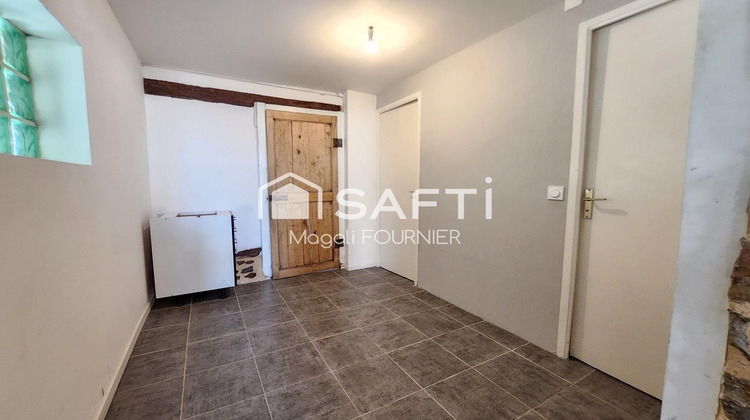 Ma-Cabane - Vente Maison Ballots, 75 m²