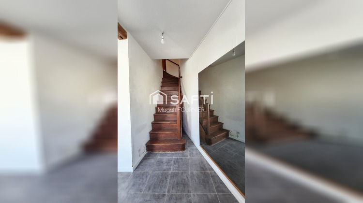 Ma-Cabane - Vente Maison Ballots, 75 m²