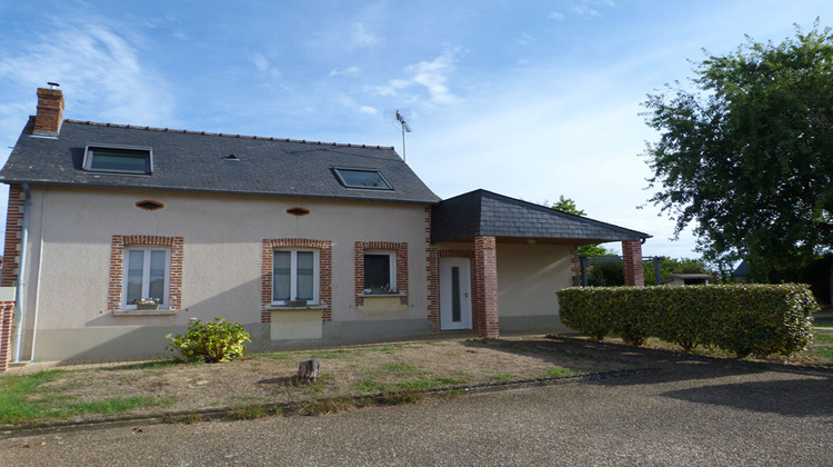 Ma-Cabane - Vente Maison BALLOTS, 75 m²