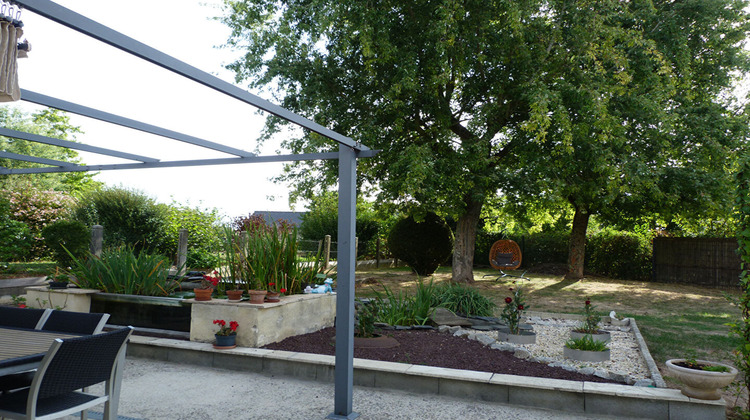 Ma-Cabane - Vente Maison BALLOTS, 75 m²