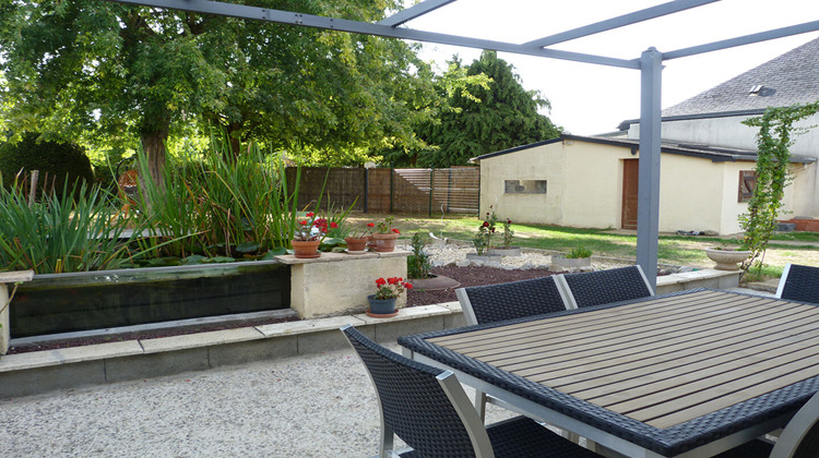 Ma-Cabane - Vente Maison BALLOTS, 75 m²