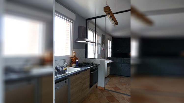 Ma-Cabane - Vente Maison BALLOTS, 75 m²