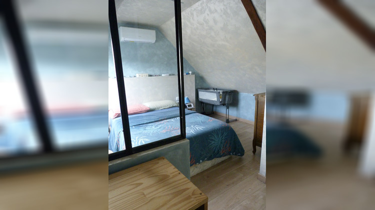 Ma-Cabane - Vente Maison BALLOTS, 75 m²