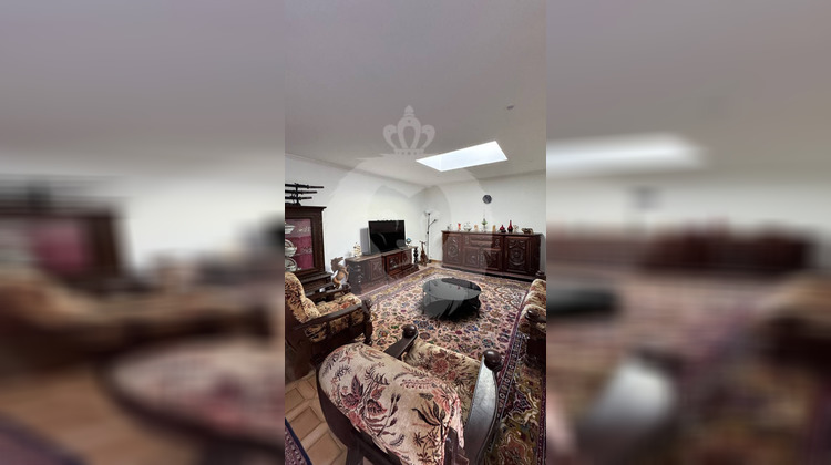 Ma-Cabane - Vente Maison Balloy, 161 m²