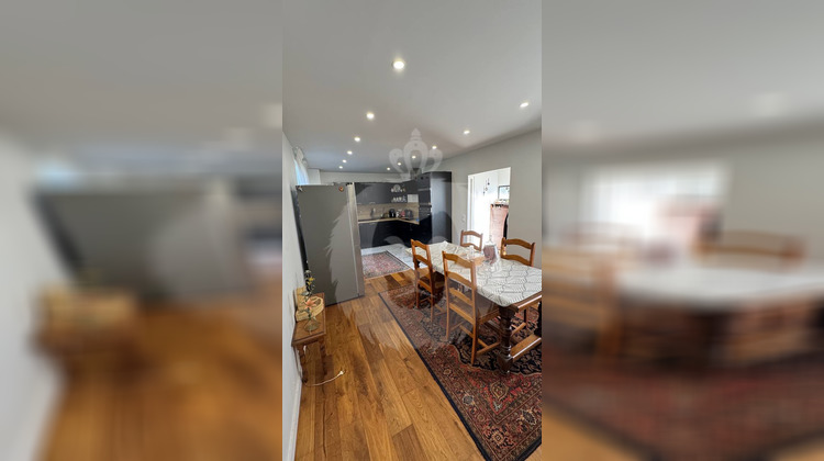 Ma-Cabane - Vente Maison Balloy, 161 m²