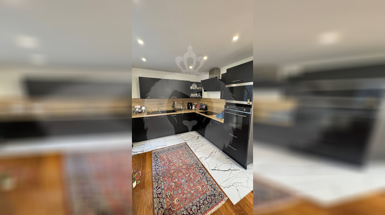 Ma-Cabane - Vente Maison Balloy, 161 m²