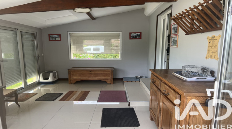 Ma-Cabane - Vente Maison Balloy, 187 m²