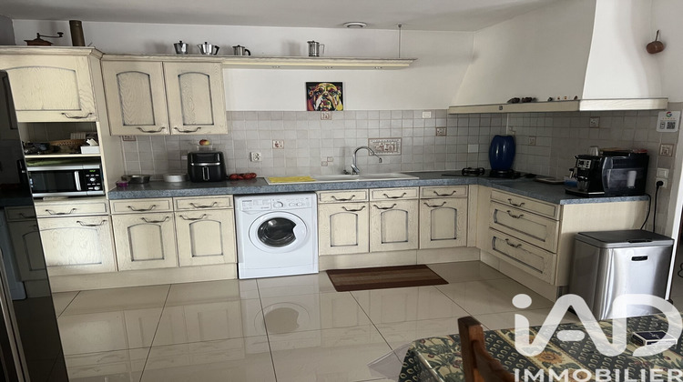 Ma-Cabane - Vente Maison Balloy, 187 m²