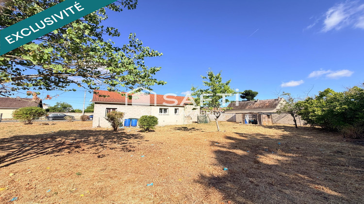 Ma-Cabane - Vente Maison Balloy, 63 m²