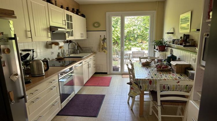 Ma-Cabane - Vente Maison Balma, 127 m²