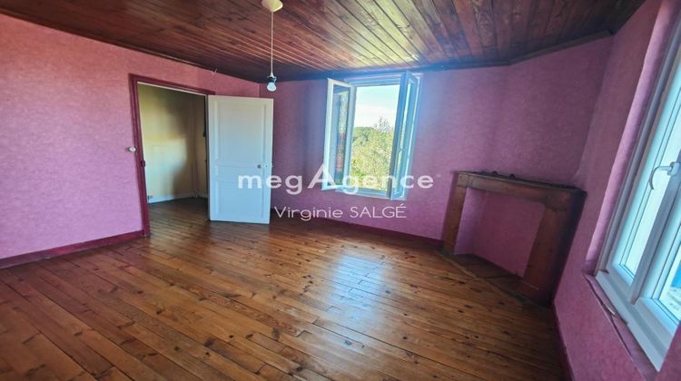 Ma-Cabane - Vente Maison BALMA, 123 m²