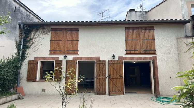 Ma-Cabane - Vente Maison Balma, 159 m²