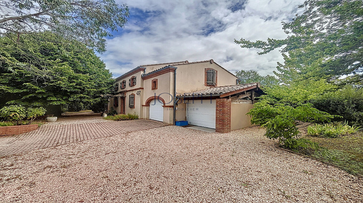 Ma-Cabane - Vente Maison BALMA, 174 m²