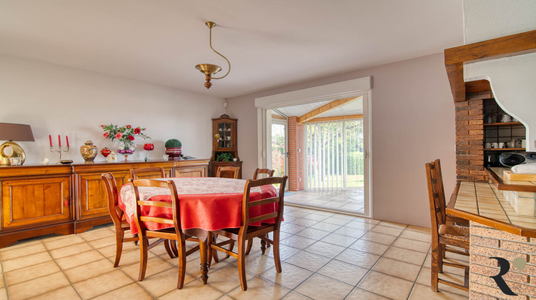 Ma-Cabane - Vente Maison BALMA, 150 m²