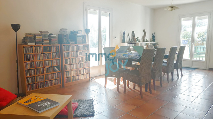 Ma-Cabane - Vente Maison Balma, 242 m²