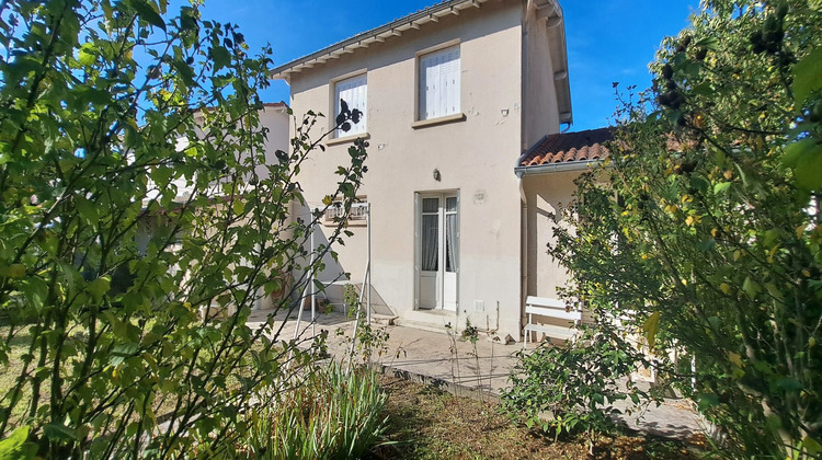 Ma-Cabane - Vente Maison Balma, 95 m²