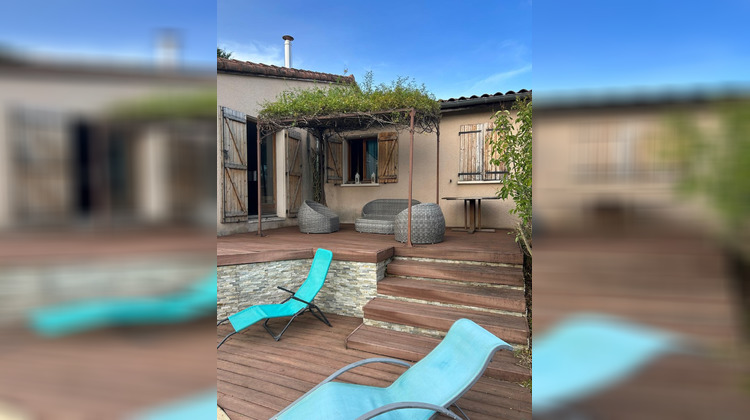 Ma-Cabane - Vente Maison Balma, 157 m²