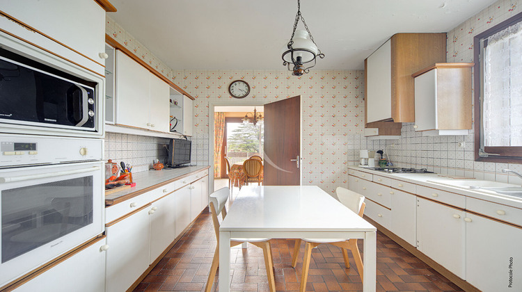 Ma-Cabane - Vente Maison BALMA, 168 m²