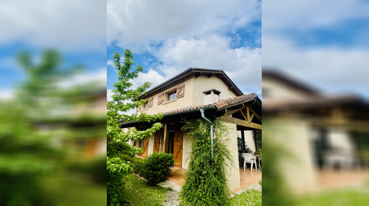 Ma-Cabane - Vente Maison Balma, 116 m²