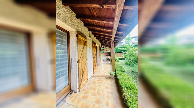 Ma-Cabane - Vente Maison Balma, 116 m²