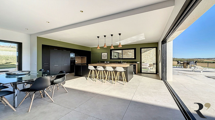 Ma-Cabane - Vente Maison BALMA, 227 m²