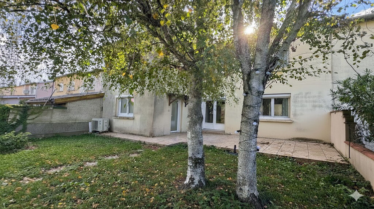 Ma-Cabane - Vente Maison BALMA, 120 m²