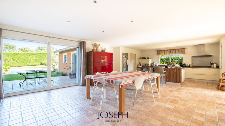 Ma-Cabane - Vente Maison BALMA, 150 m²