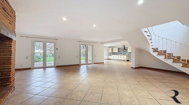 Ma-Cabane - Vente Maison BALMA, 170 m²