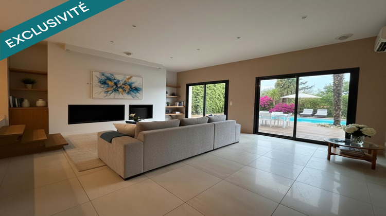 Ma-Cabane - Vente Maison Balma, 193 m²