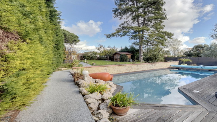 Ma-Cabane - Vente Maison Balma, 148 m²