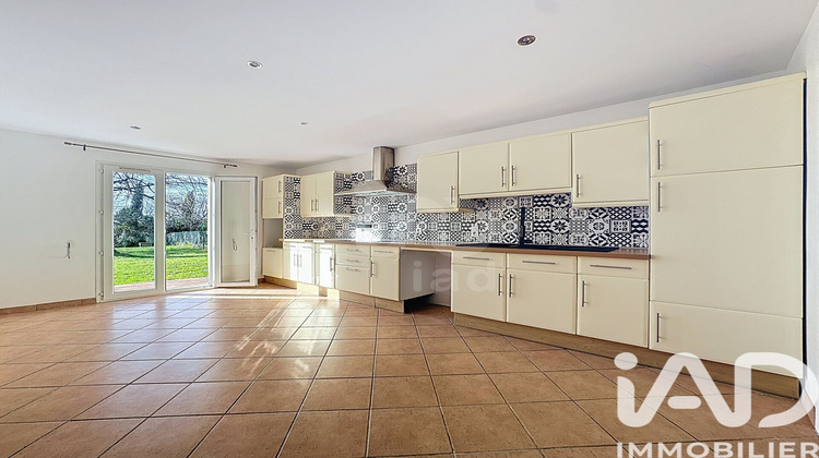 Ma-Cabane - Vente Maison Balma, 207 m²