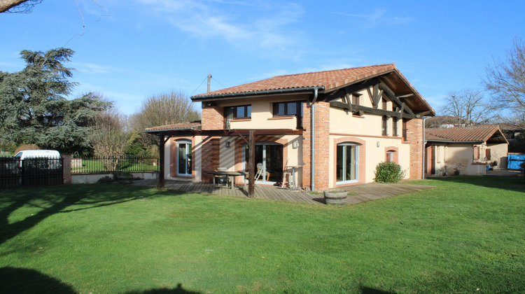 Ma-Cabane - Vente Maison Balma, 211 m²