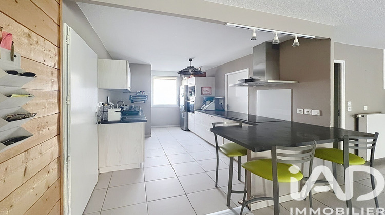 Ma-Cabane - Vente Maison Balma, 119 m²